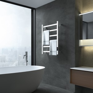 TPFAR Smart Electric Heated...